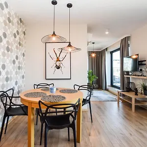  Apartman Nad Wisla