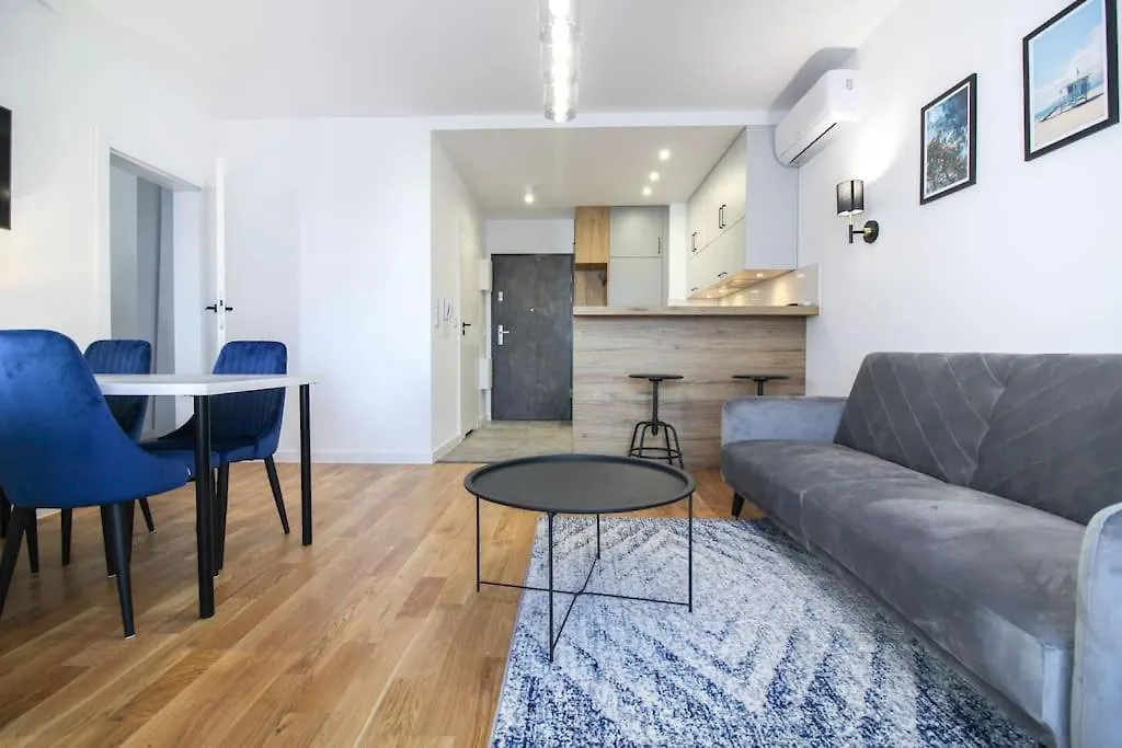 Piekny Apartament Obok Wawelu Apartment Krakow Poland