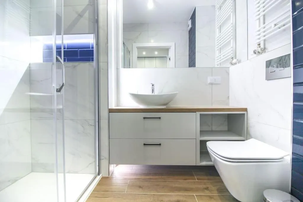 Piekny Apartament Obok Wawelu Apartment Krakow