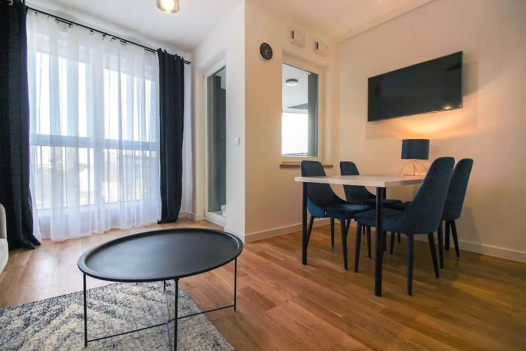 Piekny Apartament Obok Wawelu Apartment Krakow 0*,  Poland