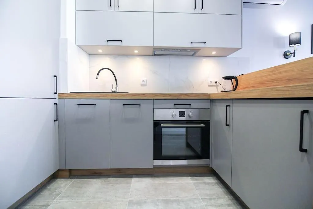 Piekny Apartament Obok Wawelu Apartment Krakow