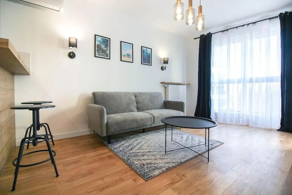 Piekny Apartament Obok Wawelu Apartment Krakow Poland