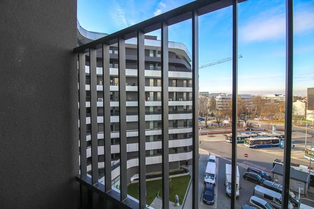 Piekny Apartament Obok Wawelu Apartment Krakow 0*,  Poland