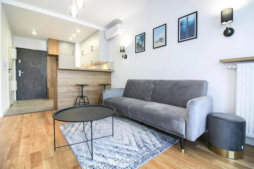 Piekny Apartament Obok Wawelu Apartment Krakow