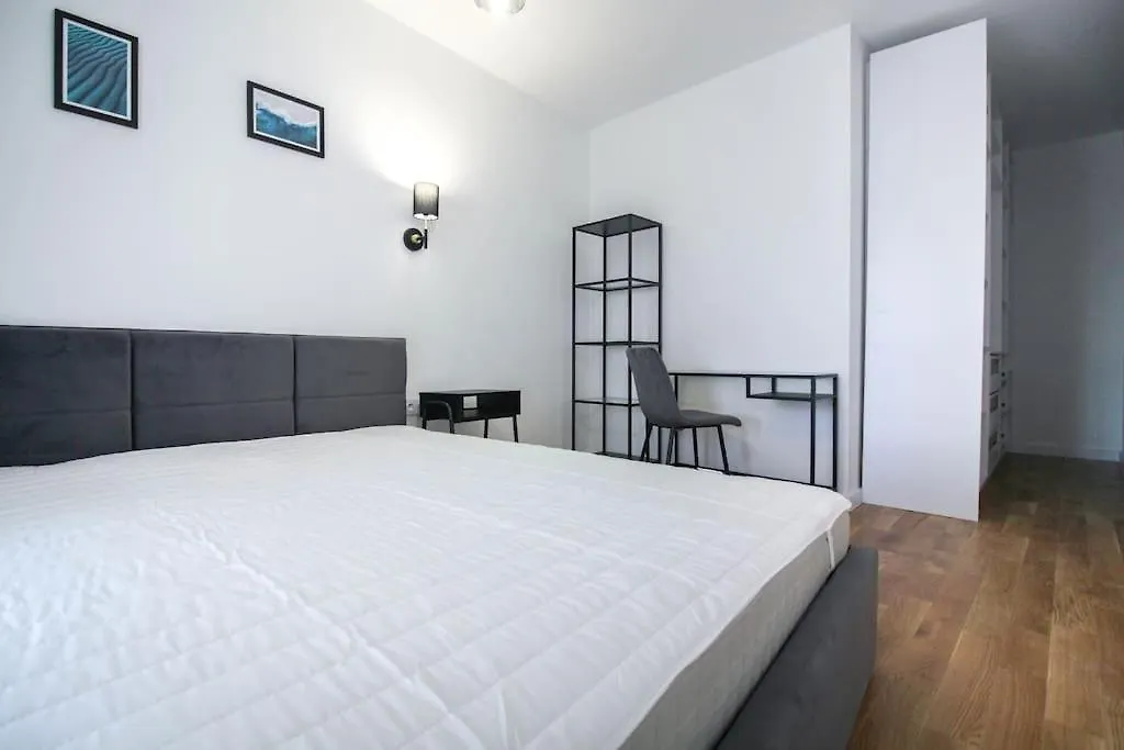 Piekny Apartament Obok Wawelu Apartment Krakow
