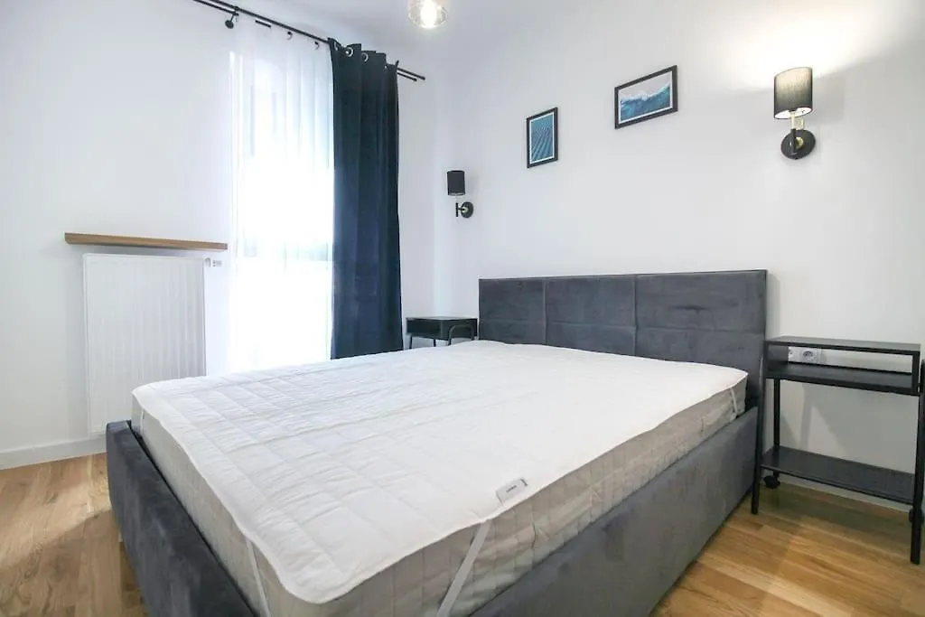 Piekny Apartament Obok Wawelu Apartment Krakow