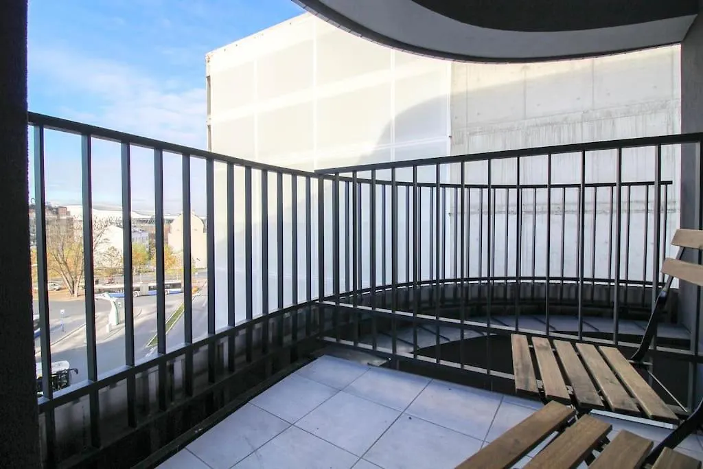 Piekny Apartament Obok Wawelu Apartment Krakow 0*,