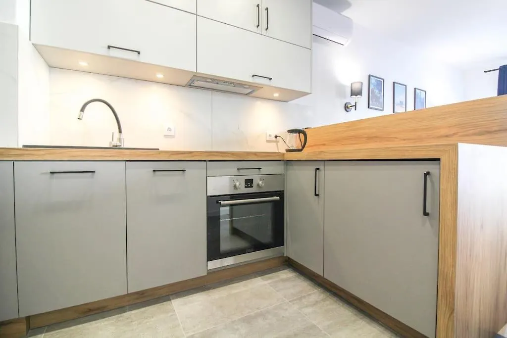 Piekny Apartament Obok Wawelu Apartment Krakow